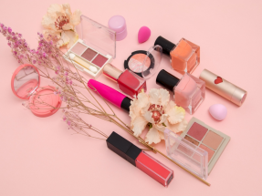 彩妝與香氛產(chǎn)品測(cè)試